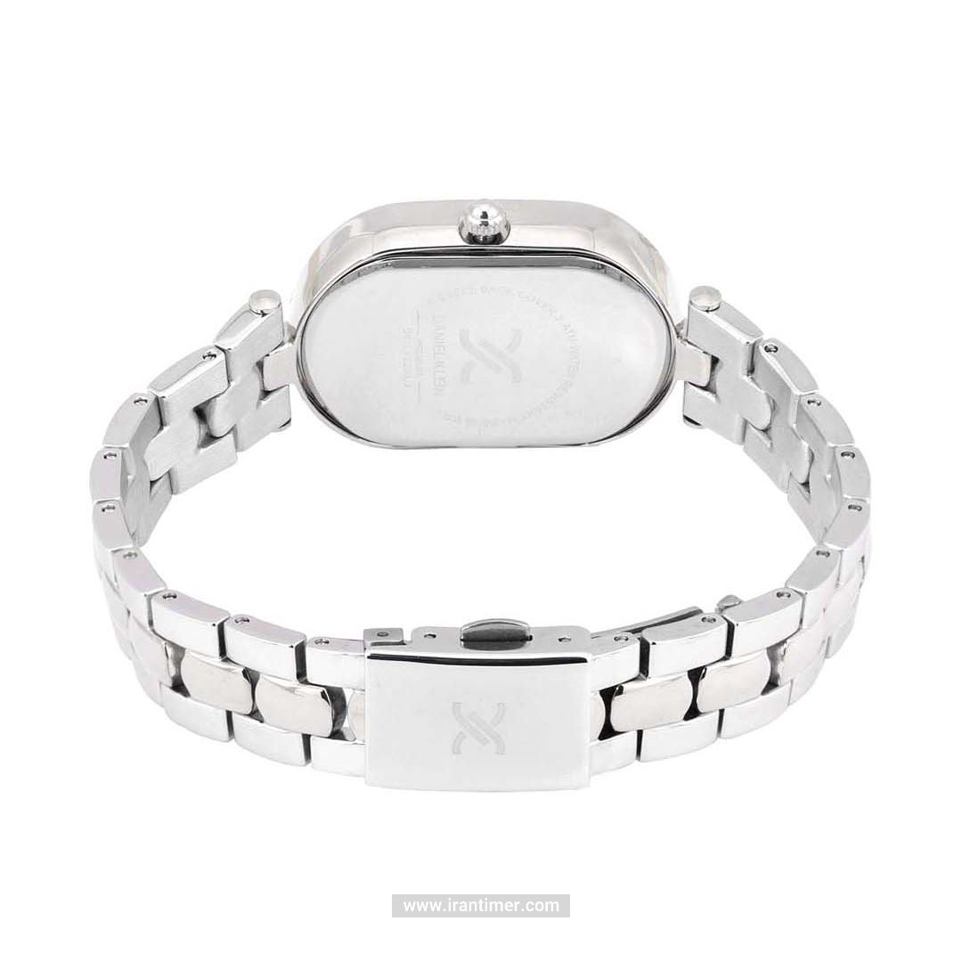 قیمت و خرید ساعت مچی زنانه دنیل کلین(Daniel Klein) مدل DK.1.12283-5 فشن | اورجینال و اصلی