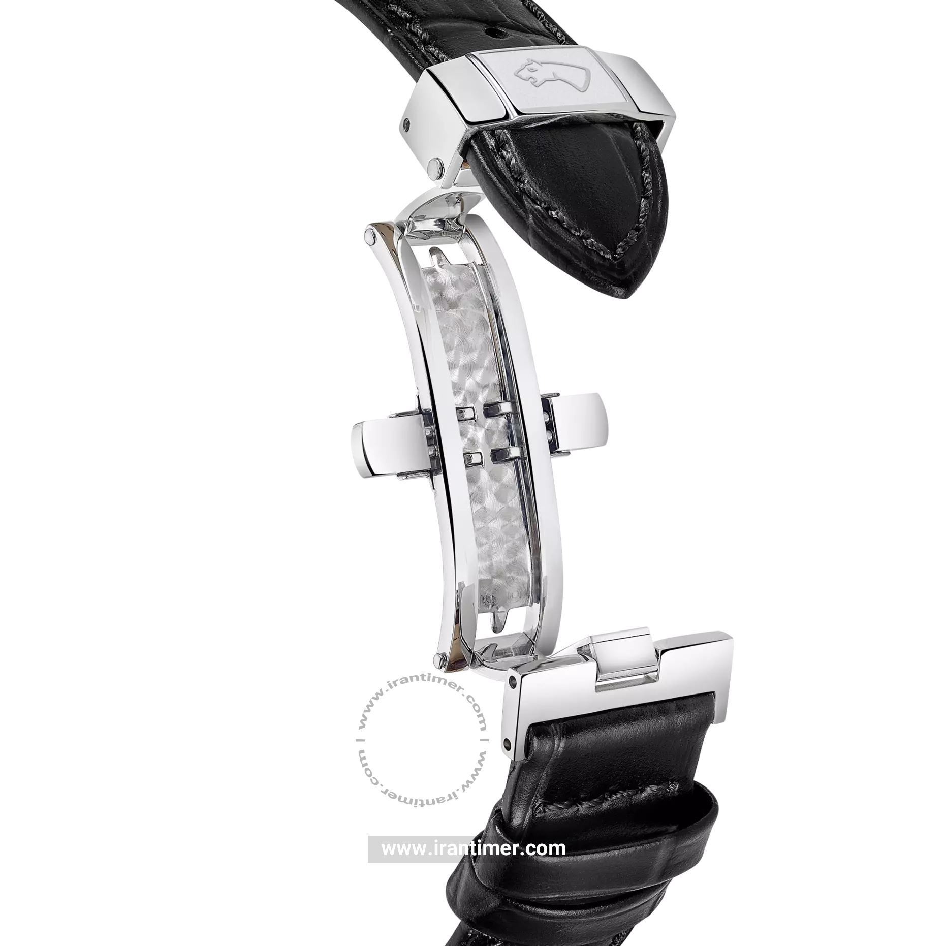 قیمت و خرید ساعت مچی مردانه جگوار(JAGUAR) مدل J1042/1 کلاسیک | اورجینال و اصلی