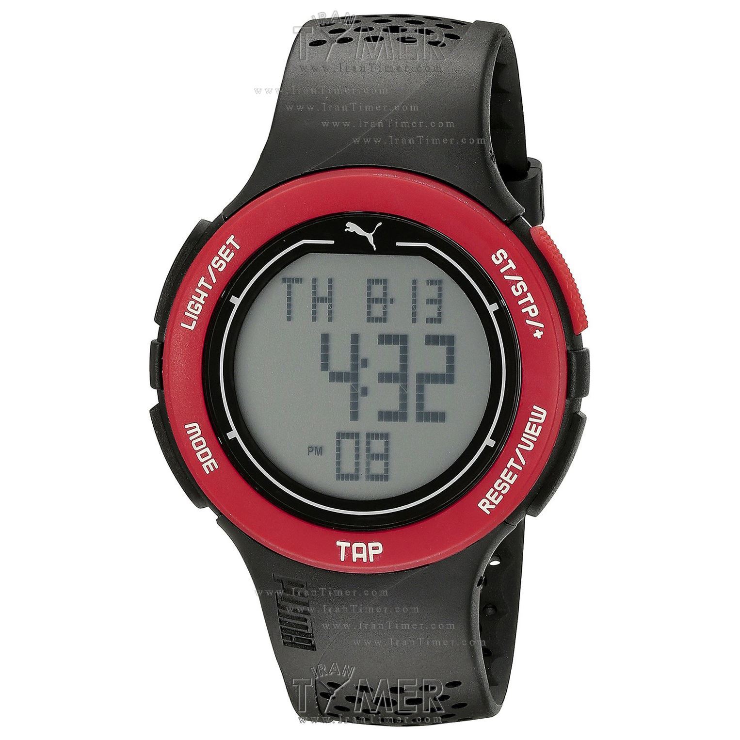 قیمت و خرید ساعت مچی مردانه زنانه پوما(PUMA) مدل PU911211001 کلاسیک | اورجینال و اصلی