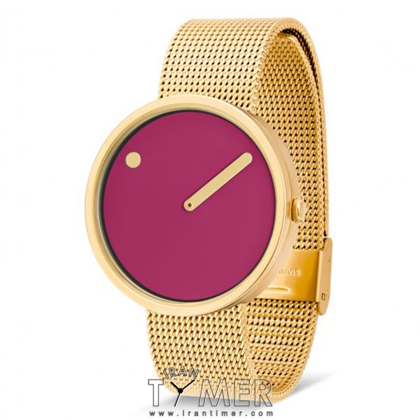 قیمت و خرید ساعت مچی مردانه پیکتو(PICTO) مدل P43378-0920 کلاسیک | اورجینال و اصلی