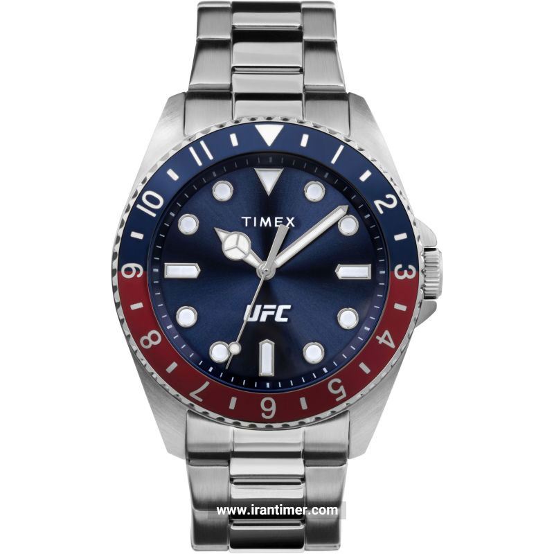 قیمت و خرید ساعت مچی مردانه تایمکس(TIMEX) مدل TW2V56600 کلاسیک | اورجینال و اصلی