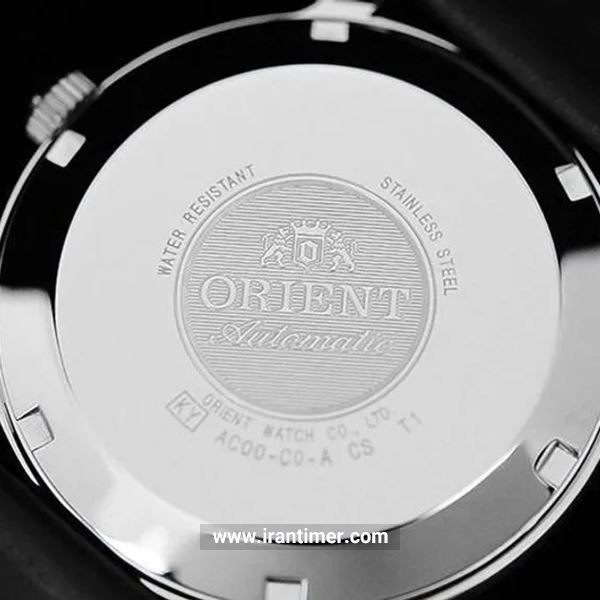 قیمت و خرید ساعت مچی مردانه اورینت(ORIENT) مدل TAC0000DD کلاسیک | اورجینال و اصلی