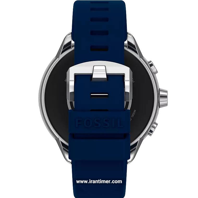 قیمت و خرید ساعت مچی مردانه فسیل(FOSSIL) مدل FTW4070 اسپرت | اورجینال و اصلی