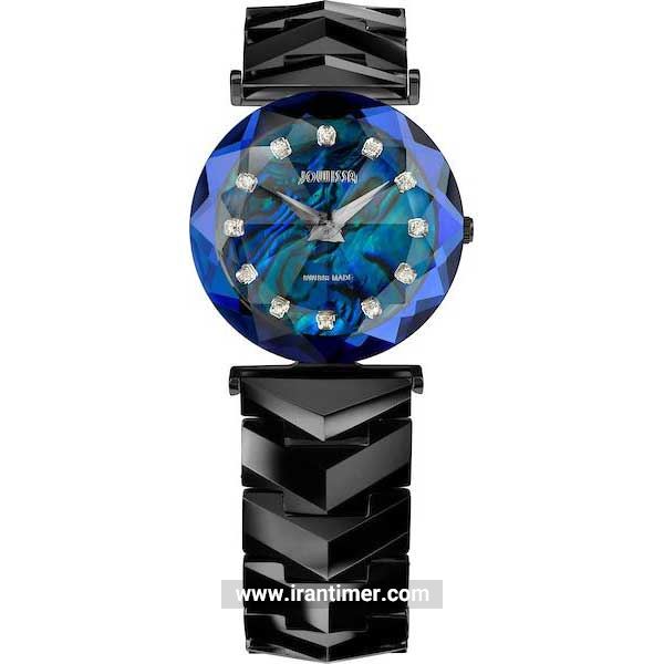 قیمت و خرید ساعت مچی زنانه جویسا(JOWISSA) مدل JW-J5.664.M کلاسیک | اورجینال و اصلی