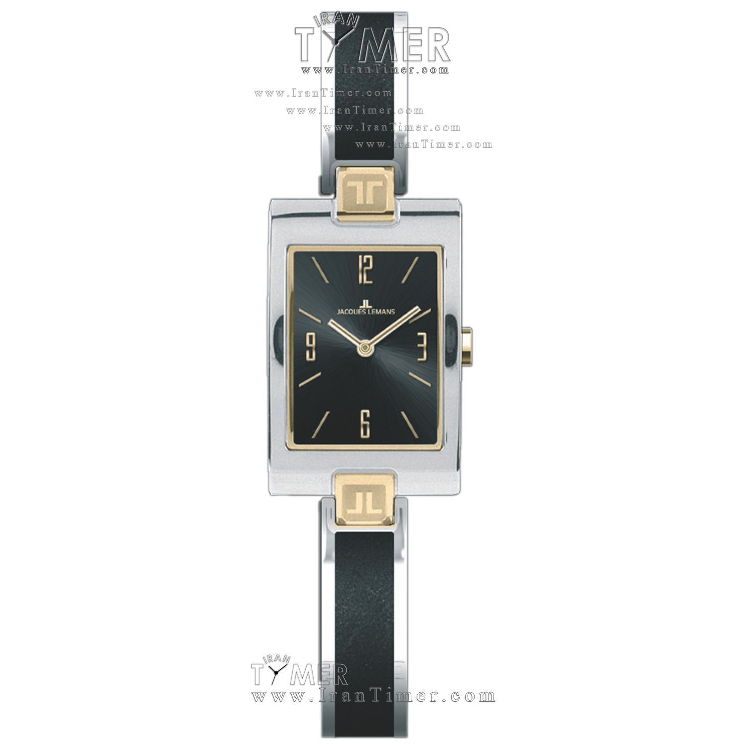 قیمت و خرید ساعت مچی زنانه ژاک لمن(JACQUES LEMANS) مدل 1-1372C کلاسیک | اورجینال و اصلی