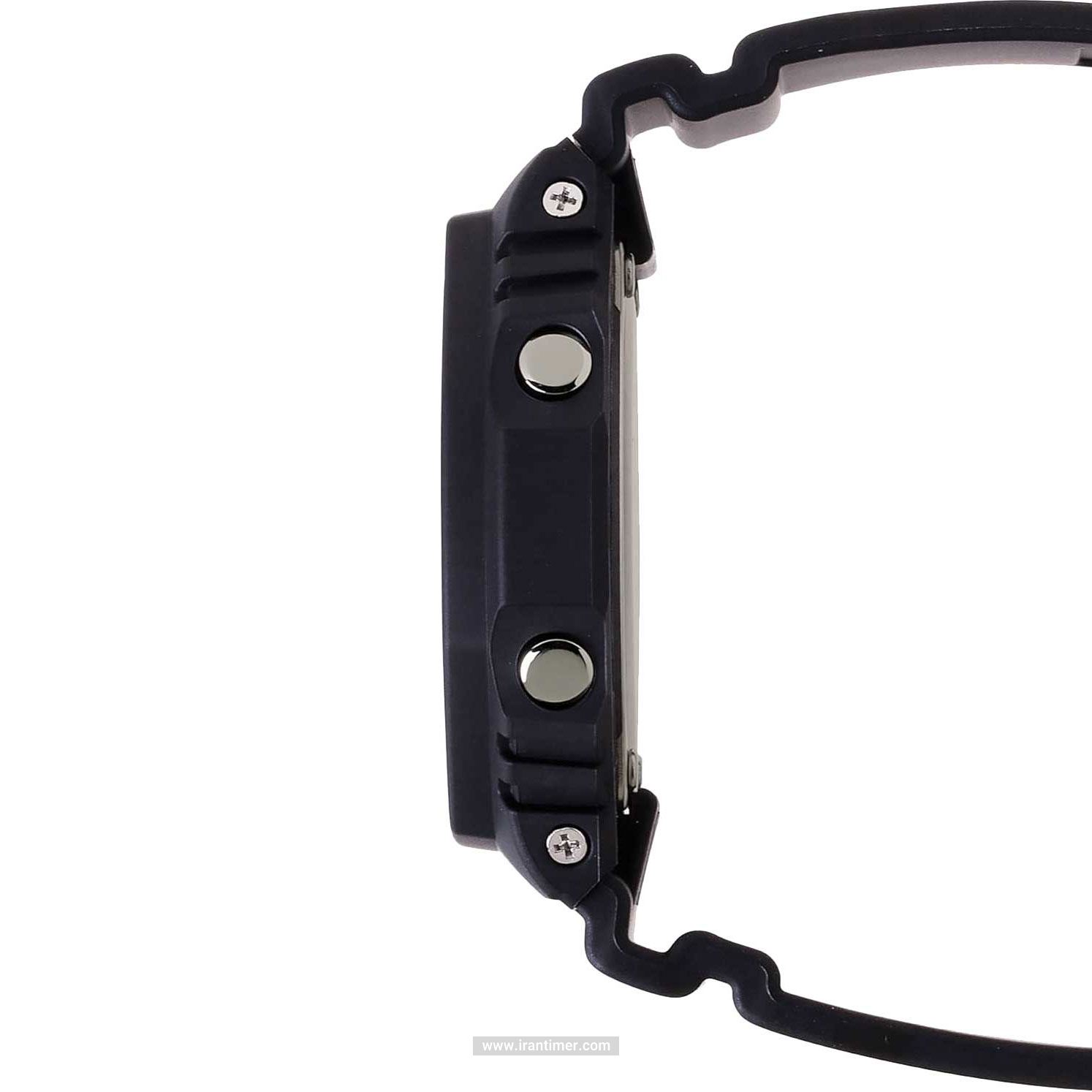 قیمت و خرید ساعت مچی مردانه کاسیو (CASIO) جی شاک مدل GA-2140RE-1ADR اسپرت | اورجینال و اصلی