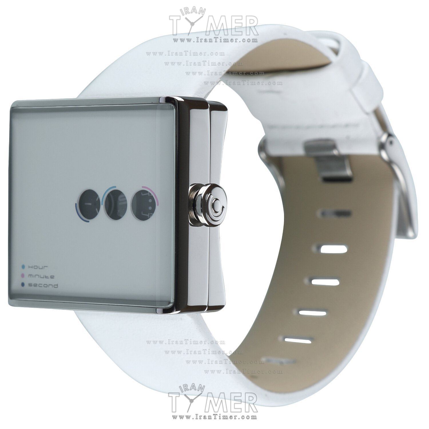 قیمت و خرید ساعت مچی مردانه تکس(TACS) مدل TS1008B کلاسیک | اورجینال و اصلی