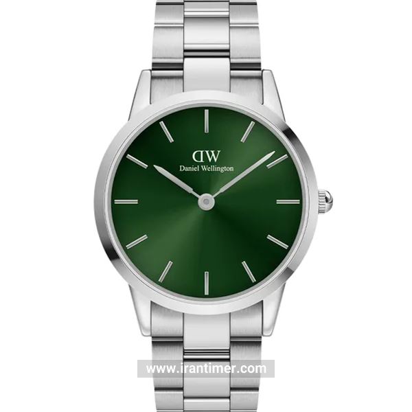 قیمت و خرید ساعت مچی مردانه دنیل ولینگتون(DANIEL WELLINGTON) مدل DW00100427 کلاسیک | اورجینال و اصلی