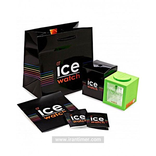 قیمت و خرید ساعت مچی مردانه آیس واچ(ICE WATCH) مدل 017600 اسپرت | اورجینال و اصلی