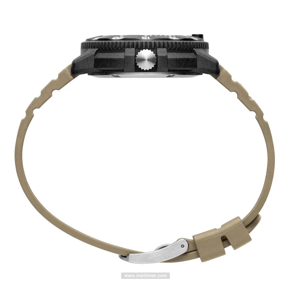 قیمت و خرید ساعت مچی مردانه لومینوکس(LUMINOX) مدل XS.3010.EVO.S اسپرت | اورجینال و اصلی