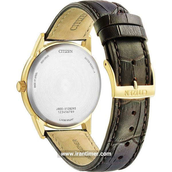 قیمت و خرید ساعت مچی مردانه سیتیزن(CITIZEN) مدل AW0102-13A کلاسیک | اورجینال و اصلی