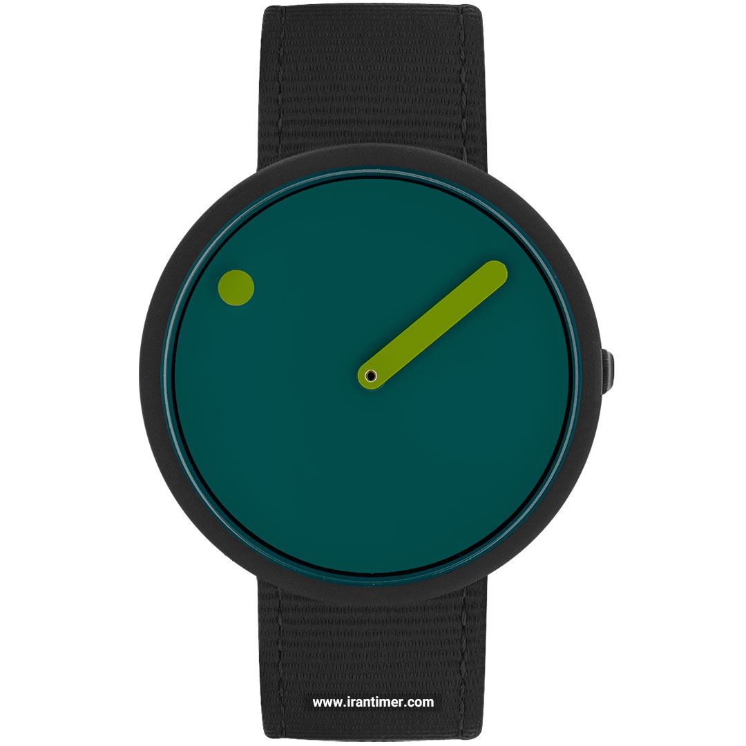 قیمت و خرید ساعت مچی مردانه پیکتو(PICTO) مدل PR44003-R006 اسپرت | اورجینال و اصلی