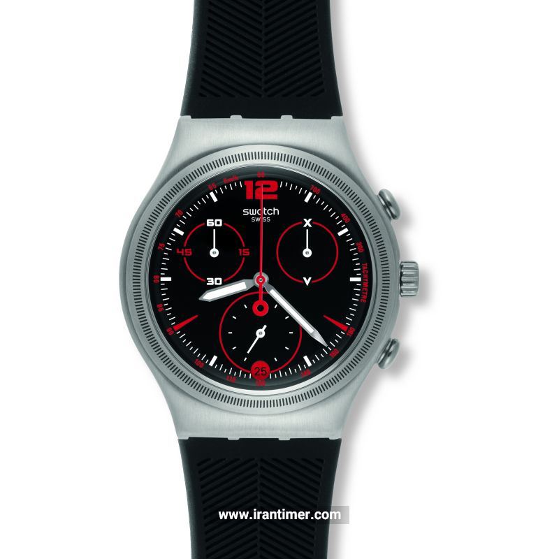 قیمت و خرید ساعت مچی مردانه سواچ(SWATCH) مدل YCS568 اسپرت | اورجینال و اصلی