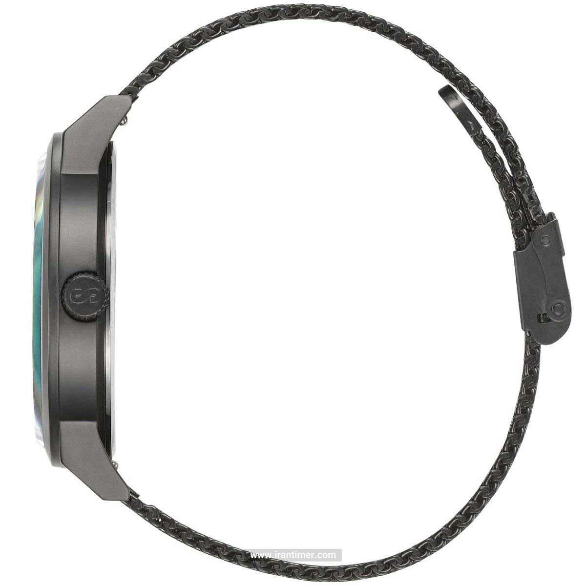 قیمت و خرید ساعت مچی مردانه استورم(STORM) مدل 47487/SL/B کلاسیک | اورجینال و اصلی