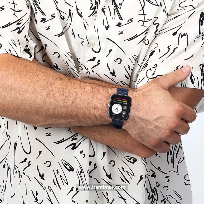 قیمت و خرید ساعت مچی مردانه زنانه سکتور(Sector) مدل R3251159002 اسپرت | اورجینال و اصلی