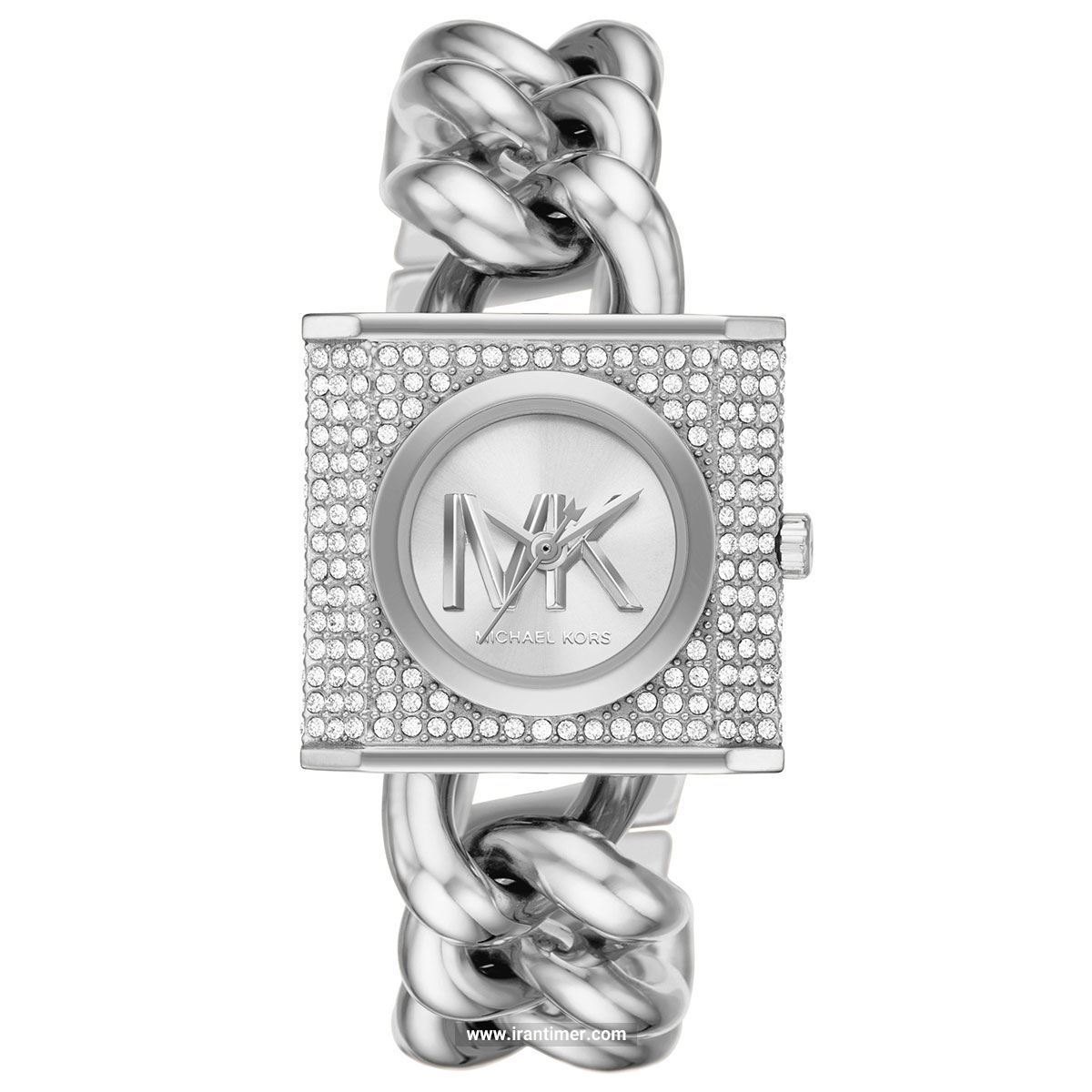 قیمت و خرید ساعت مچی زنانه مایکل کورس(MICHAEL KORS) مدل MK4718 فشن | اورجینال و اصلی