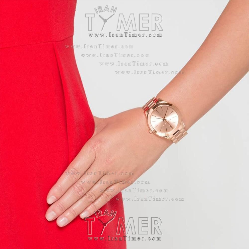 قیمت و خرید ساعت مچی زنانه مایکل کورس(MICHAEL KORS) مدل MK3197 کلاسیک | اورجینال و اصلی