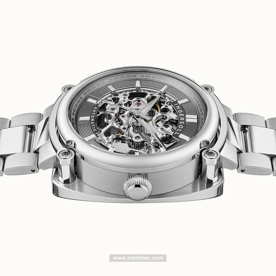 قیمت و خرید ساعت مچی مردانه اینگرسول(INGERSOLL) مدل I13304 کلاسیک | اورجینال و اصلی