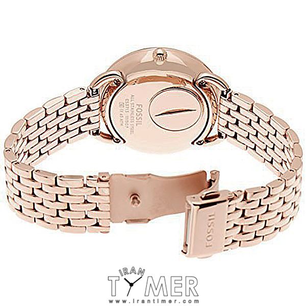 قیمت و خرید ساعت مچی زنانه فسیل(FOSSIL) مدل ES4055 کلاسیک فشن | اورجینال و اصلی