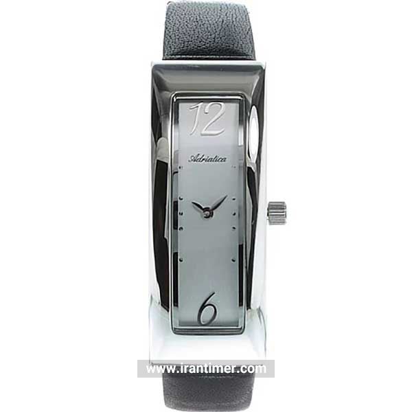 قیمت و خرید ساعت مچی زنانه آدریاتیکا(ADRIATICA) مدل A3503.5273Q کلاسیک | اورجینال و اصلی