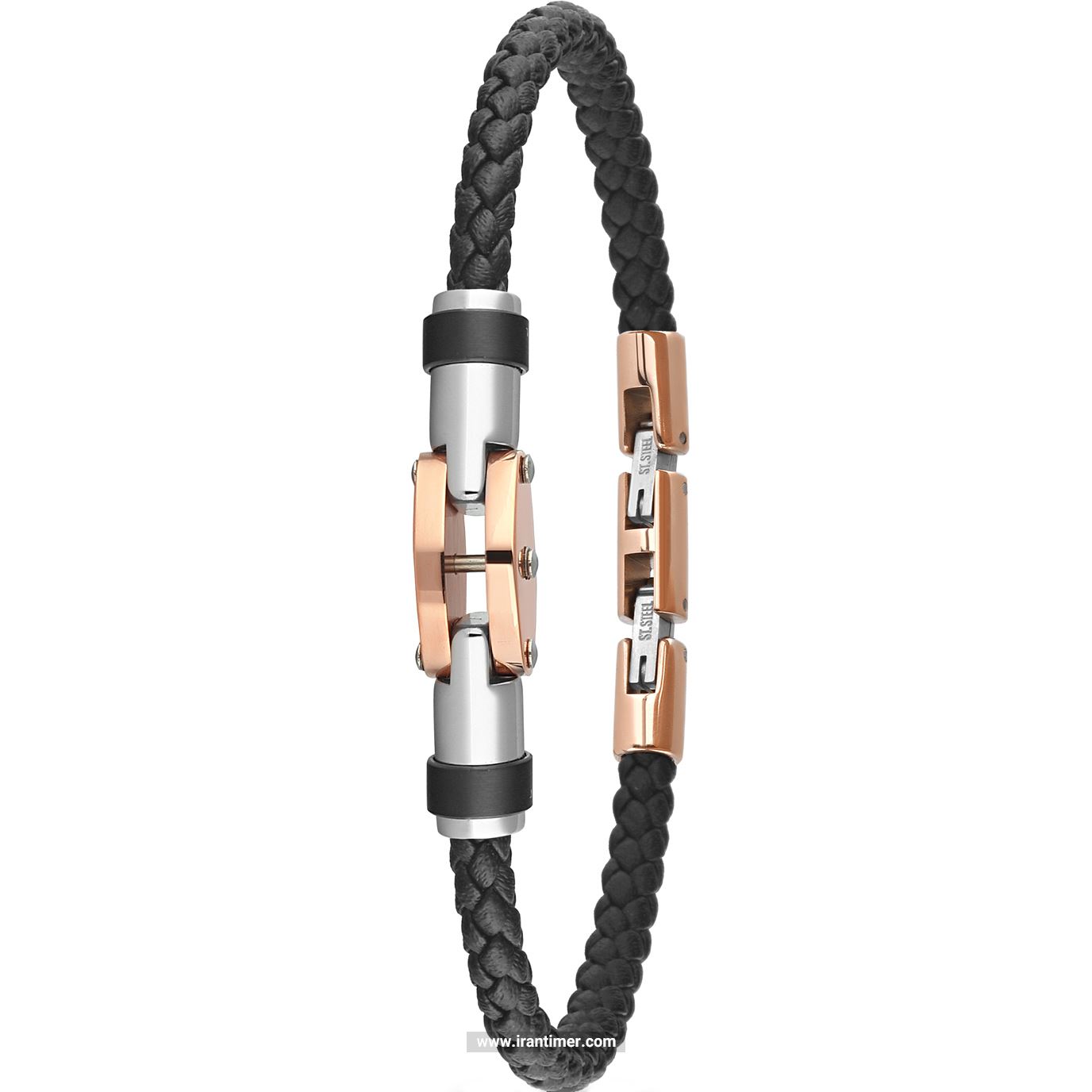 قیمت و خرید دستبند باز مردانه پولو اکسچنج(POLO EXCHANGE) مدل PXY441-01 اسپرت (ورزشی) کلاسیک | اورجینال و اصلی