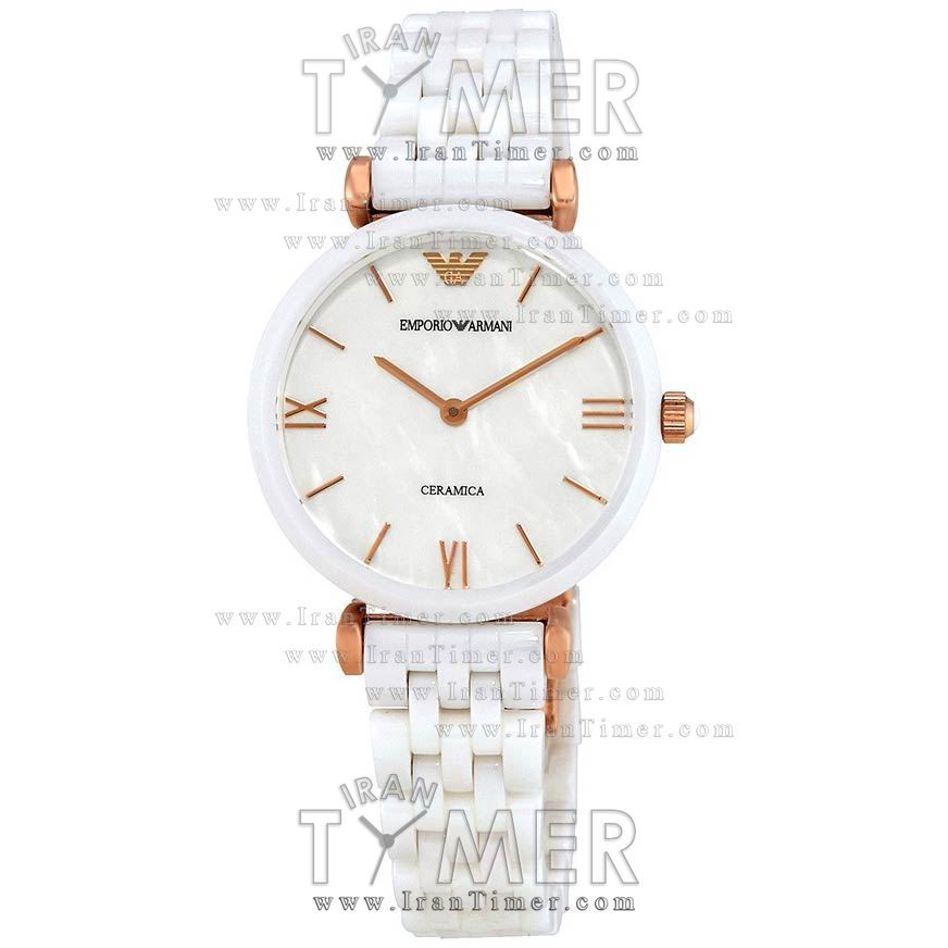 Emporio armani ar1486 hotsell