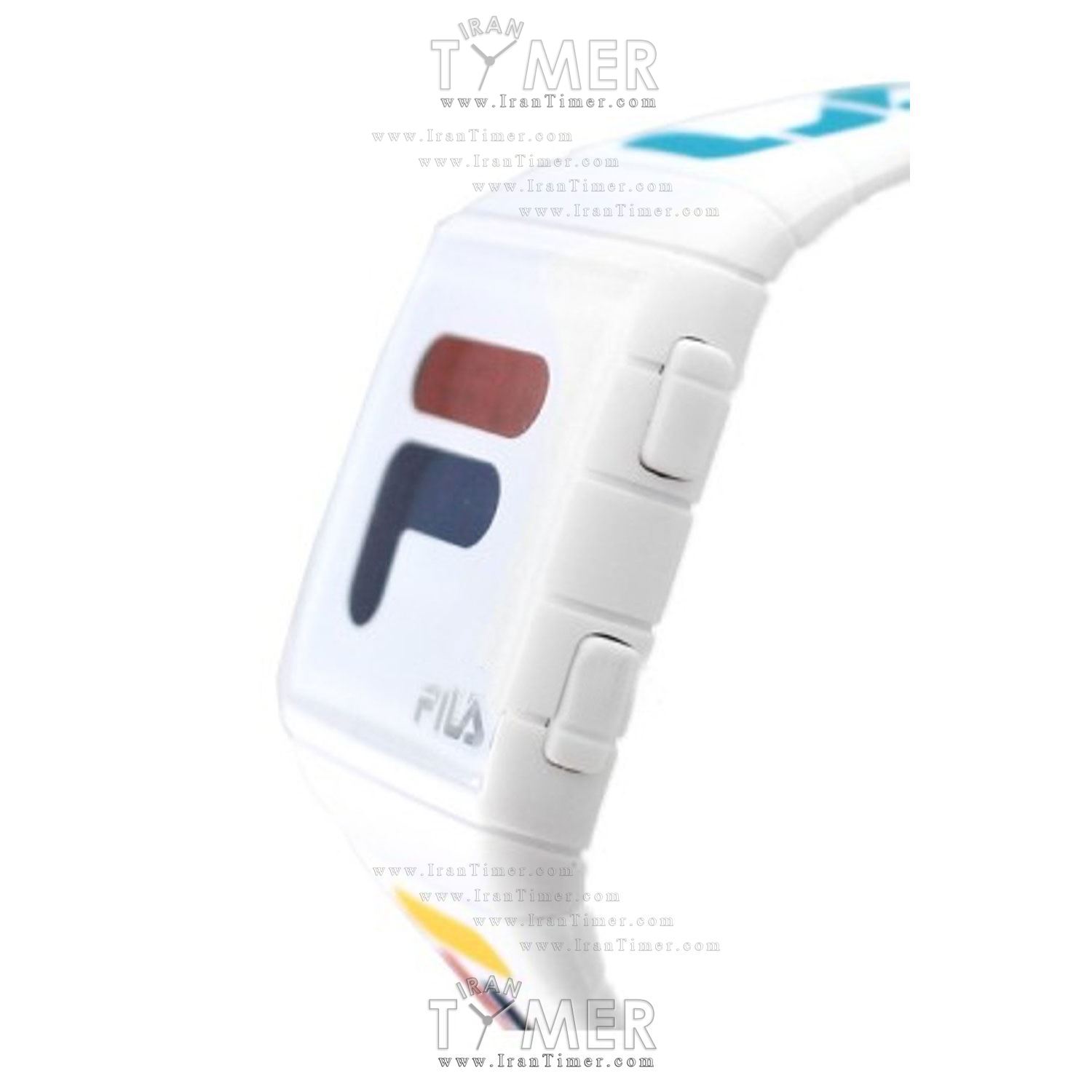 قیمت و خرید ساعت مچی مردانه زنانه فیلا(FILA) مدل 38-105-007 اسپرت | اورجینال و اصلی