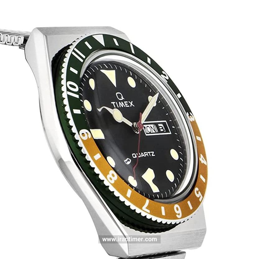 قیمت و خرید ساعت مچی مردانه تایمکس(TIMEX) مدل TW2U61000 کلاسیک | اورجینال و اصلی