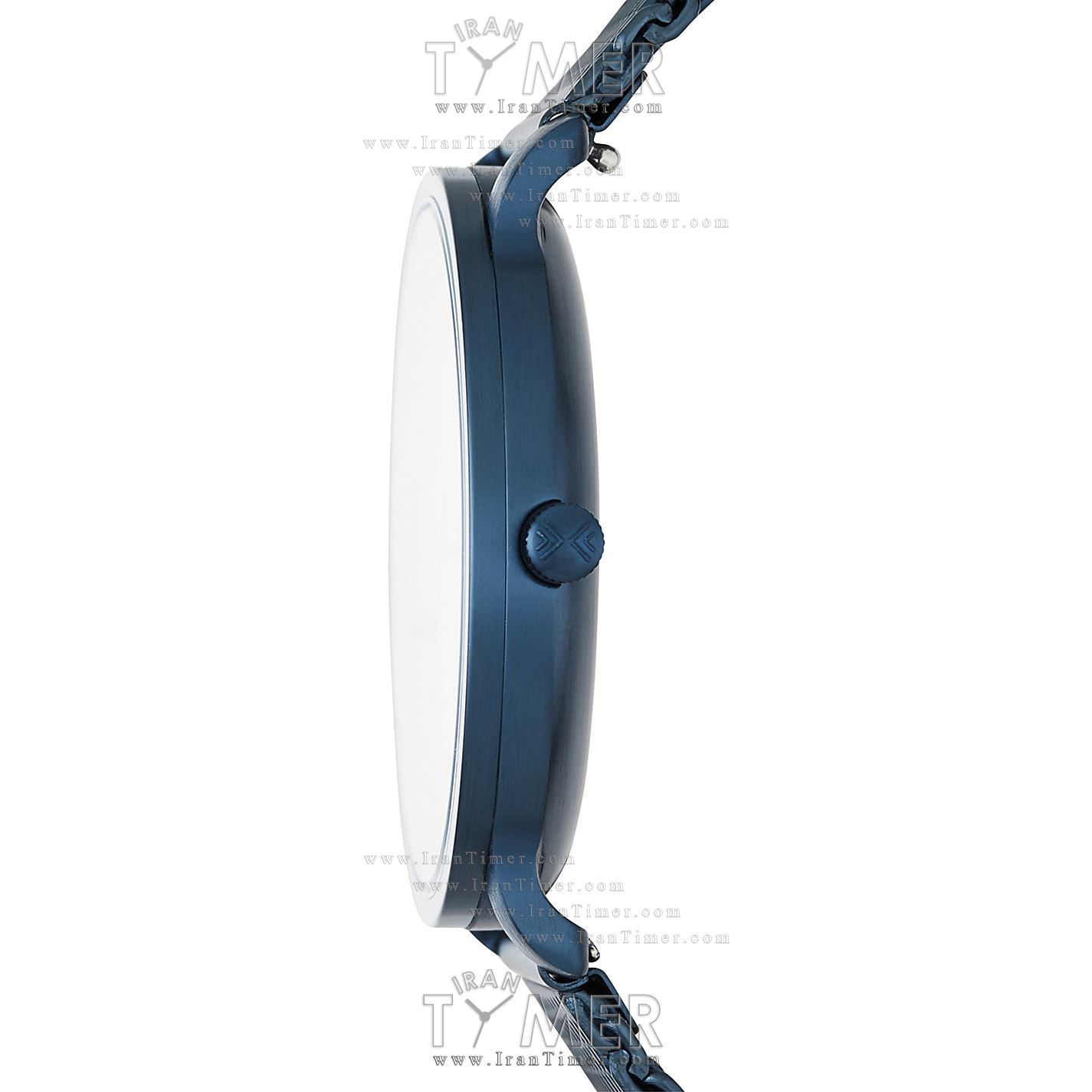 قیمت و خرید ساعت مچی مردانه اسکاگن(SKAGEN) مدل SKW6326 کلاسیک | اورجینال و اصلی