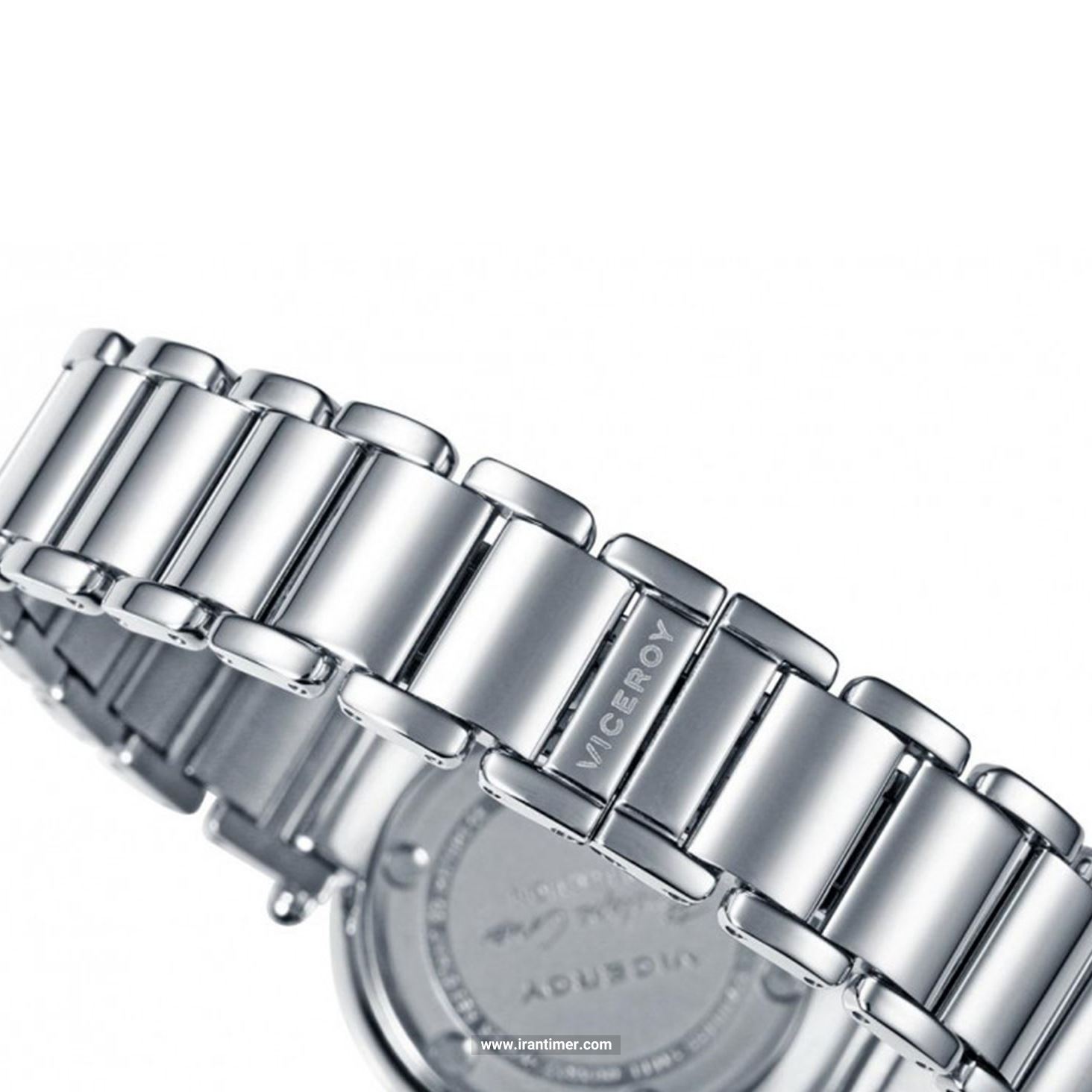 قیمت و خرید ساعت مچی زنانه ویسروی(VICEROY) مدل 471054-85 کلاسیک | اورجینال و اصلی