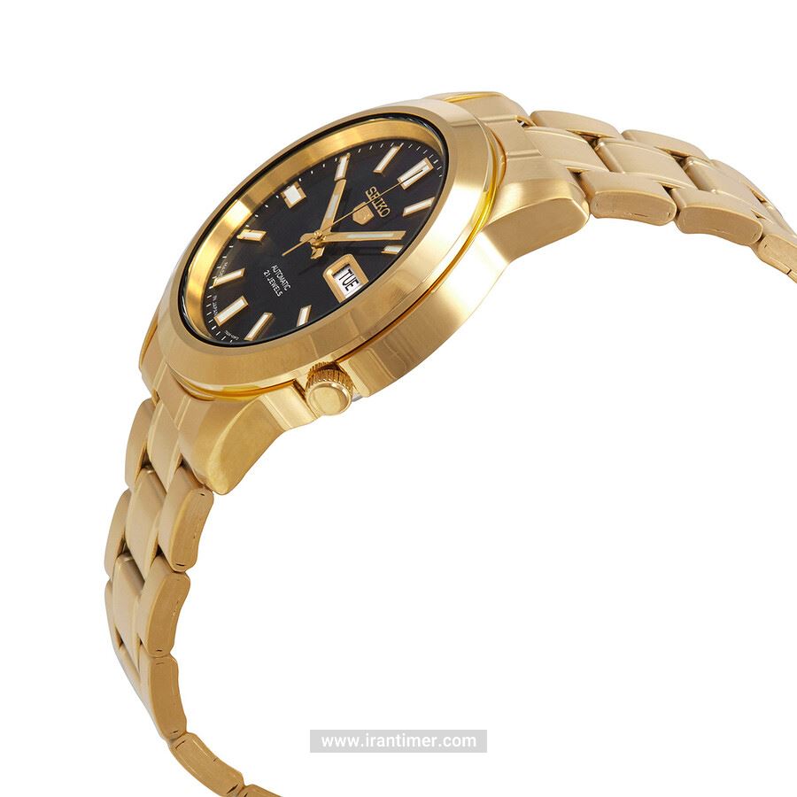 قیمت و خرید ساعت مچی مردانه سیکو(SEIKO) مدل SNKK22J1 کلاسیک | اورجینال و اصلی