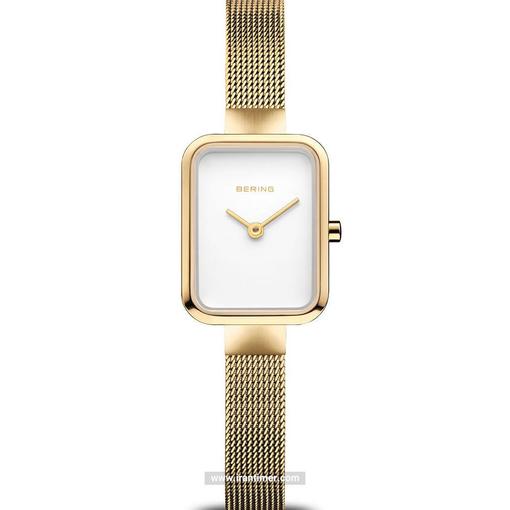 قیمت و خرید ساعت مچی زنانه برینگ(BERING) مدل B14520-334 کلاسیک | اورجینال و اصلی