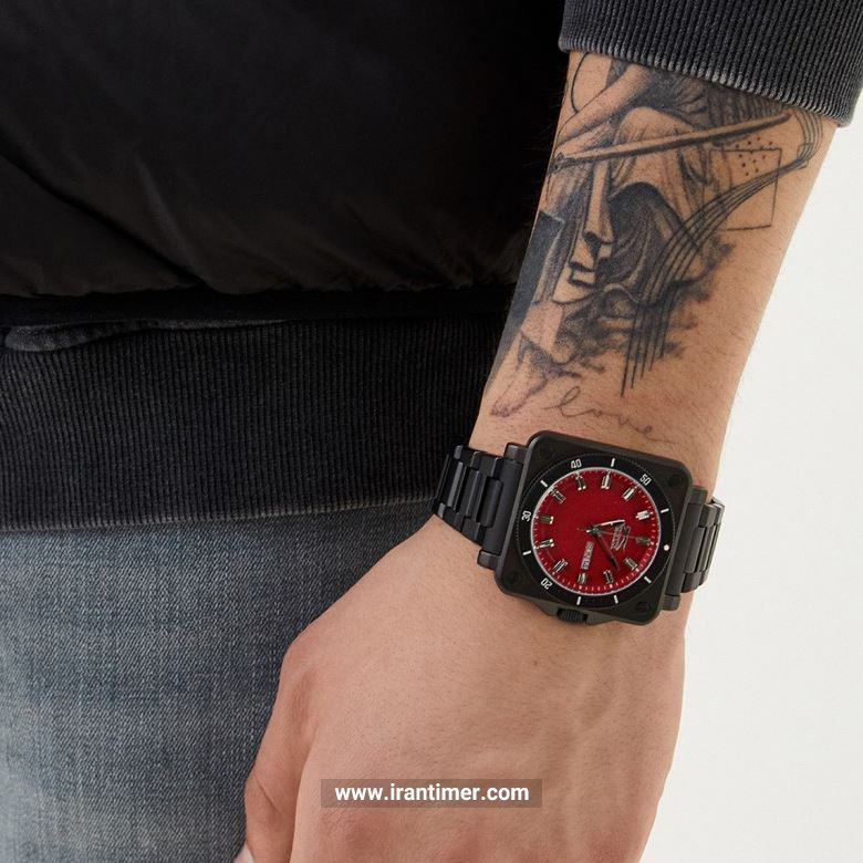 قیمت و خرید ساعت مچی مردانه اسلازنجر(SLAZENGER) مدل SL.09.2232.1.05 کلاسیک | اورجینال و اصلی