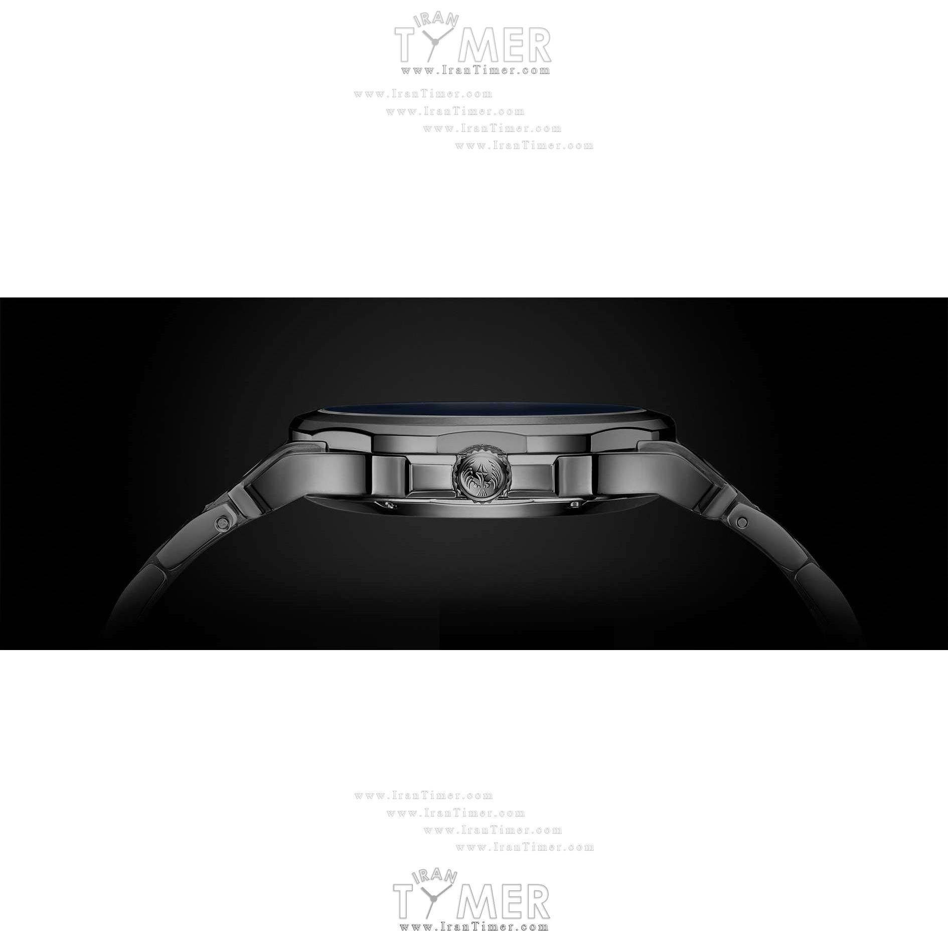 قیمت و خرید ساعت مچی مردانه امیل شوریه(EMILE CHOURIET) مدل 08.1170.G.6.6.08.6 کلاسیک | اورجینال و اصلی