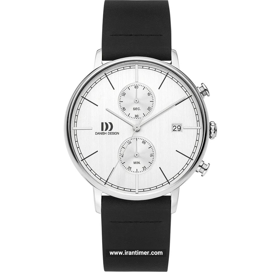 قیمت و خرید ساعت مچی مردانه دنیش دیزاین(Danish Design) مدل IQ12Q1290 کلاسیک | اورجینال و اصلی