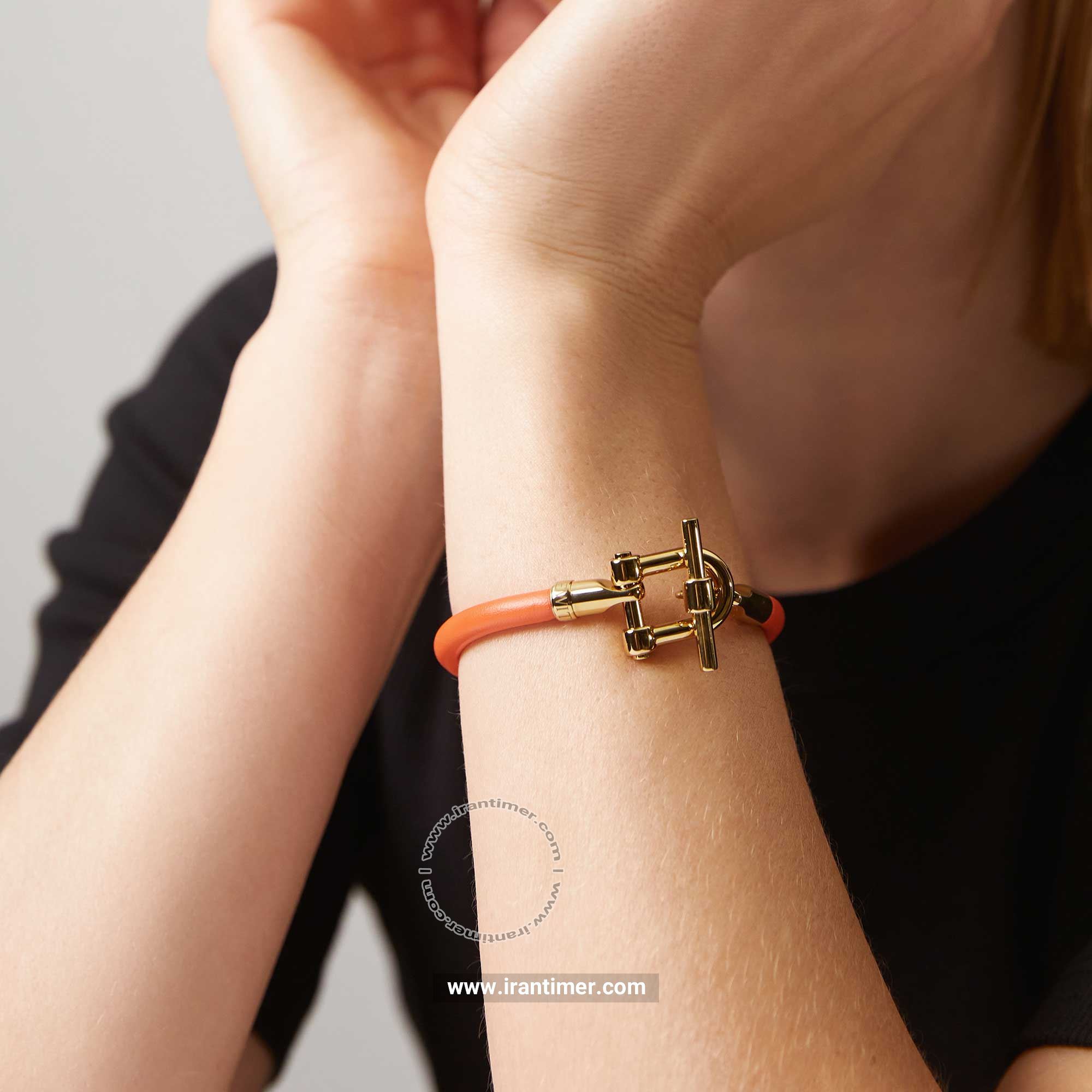 قیمت و خرید دستبند باز زنانه پاول هویت(PAUL HEWITT) مدل PH004160 کلاسیک | اورجینال و اصلی