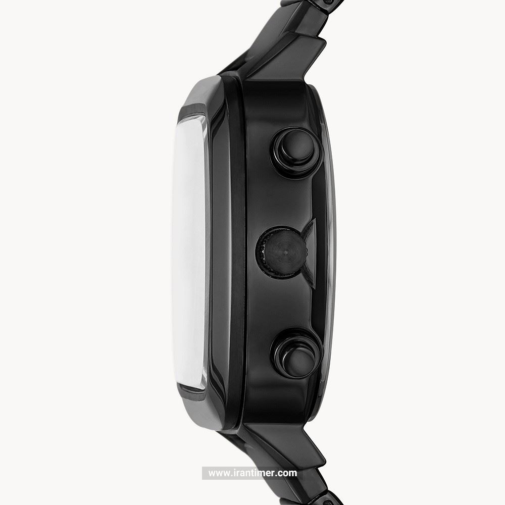 قیمت و خرید ساعت مچی مردانه فسیل(FOSSIL) مدل FS5891 کلاسیک | اورجینال و اصلی