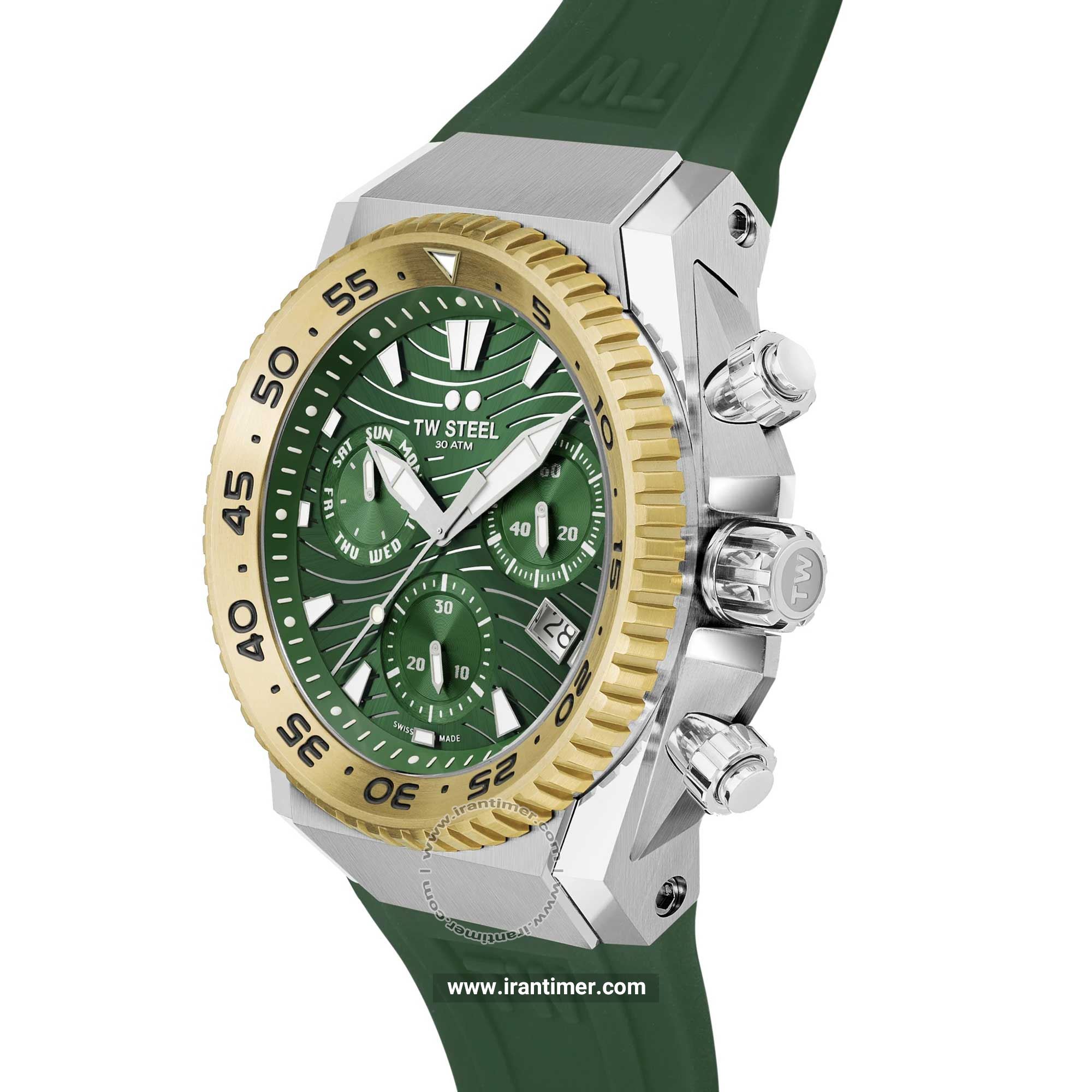 قیمت و خرید ساعت مچی مردانه تی دبلیو استیل(TW STEEL) مدل TW-STEEL-ACE411 اسپرت | اورجینال و اصلی