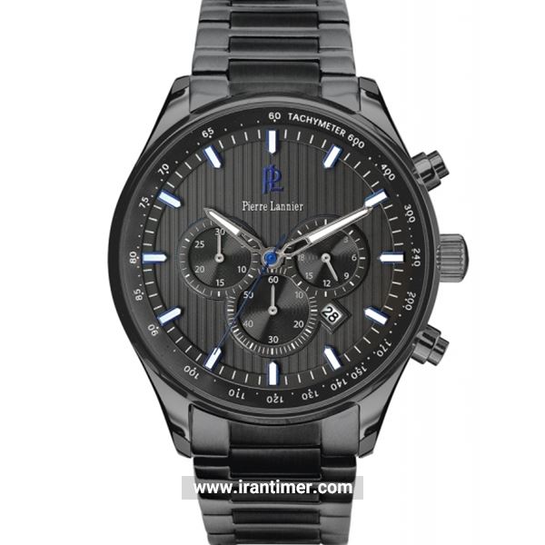 قیمت و خرید ساعت مچی مردانه پیر لنیر(PIERRE LANNIER) مدل 298C429 کلاسیک | اورجینال و اصلی