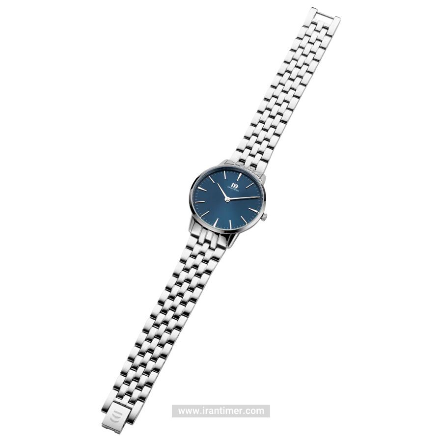 قیمت و خرید ساعت مچی زنانه دنیش دیزاین(Danish Design) مدل IV98Q1251 کلاسیک | اورجینال و اصلی