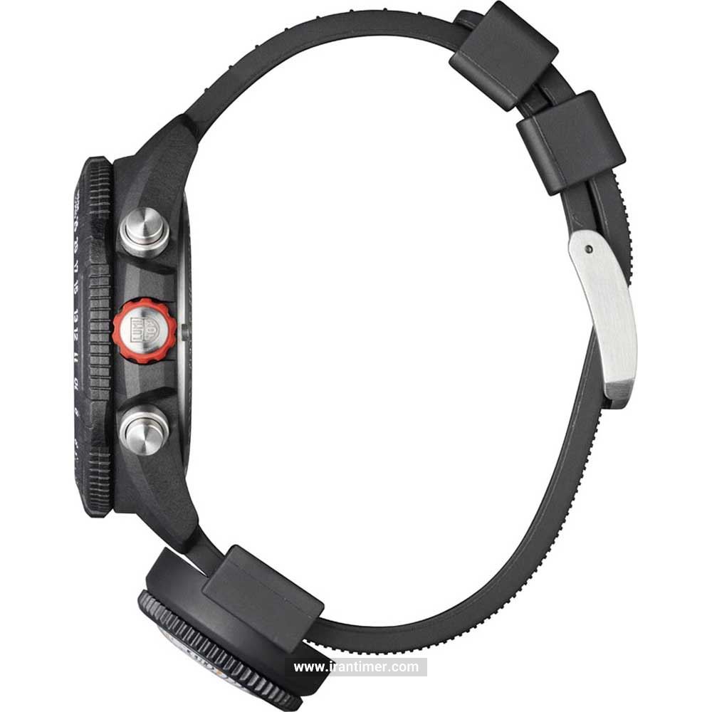 قیمت و خرید ساعت مچی مردانه لومینوکس(LUMINOX) مدل XB.3781.KM اسپرت | اورجینال و اصلی