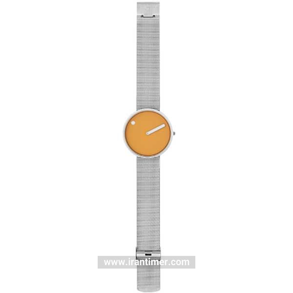 قیمت و خرید ساعت مچی مردانه زنانه پیکتو(PICTO) مدل P43354-0820 کلاسیک | اورجینال و اصلی