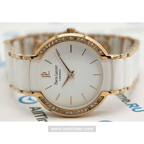 قیمت و خرید ساعت مچی زنانه پیر لنیر(PIERRE LANNIER) مدل 021H900 کلاسیک | اورجینال و اصلی