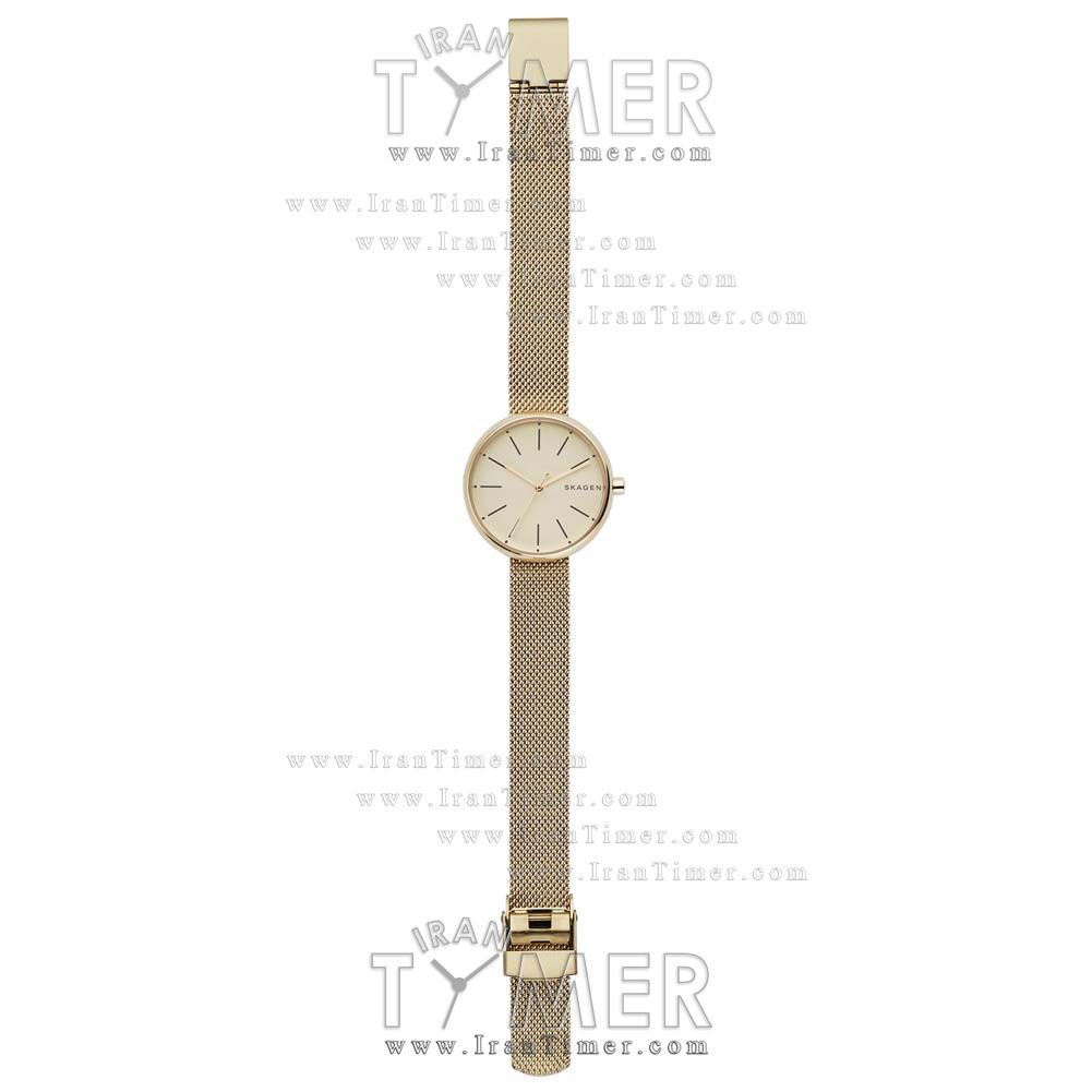 قیمت و خرید ساعت مچی زنانه اسکاگن(SKAGEN) مدل SKW2614 کلاسیک | اورجینال و اصلی