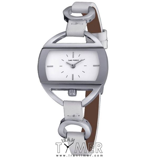 قیمت و خرید ساعت مچی زنانه تایم فورس(TIME FORCE) مدل TF3397L02M کلاسیک | اورجینال و اصلی