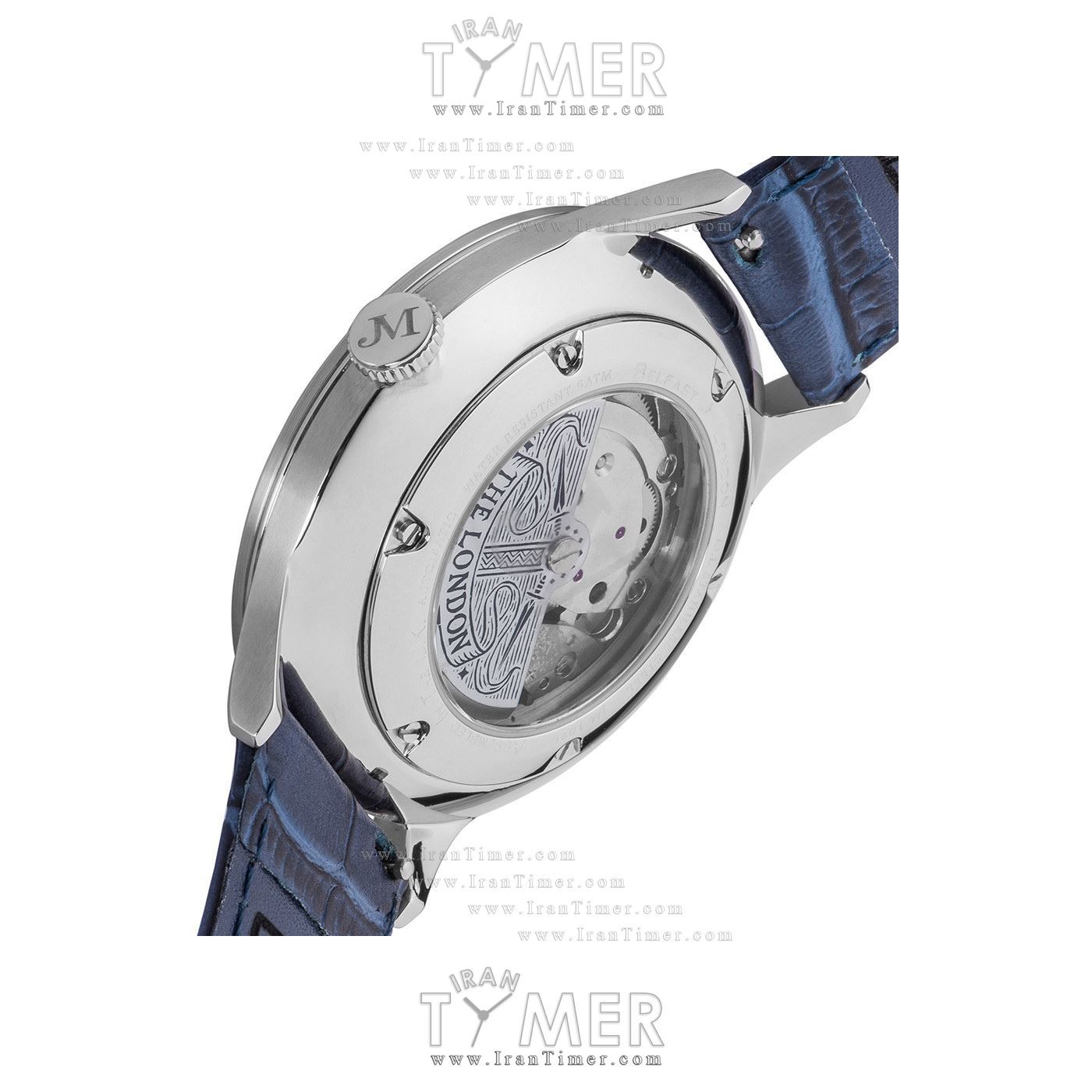 قیمت و خرید ساعت مچی مردانه جیمز مک کیب(JAMES MC CABE) مدل JM-1025-05 کلاسیک | اورجینال و اصلی