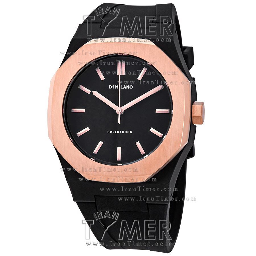 قیمت و خرید ساعت مچی مردانه زنانه دی وان میلانو(D1 MILANO) مدل APCRJ05 اسپرت | اورجینال و اصلی