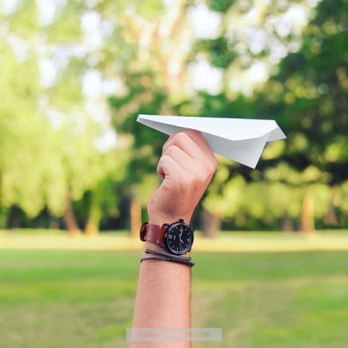 قیمت و خرید ساعت مچی مردانه فسیل(FOSSIL) مدل FS5276 کلاسیک | اورجینال و اصلی