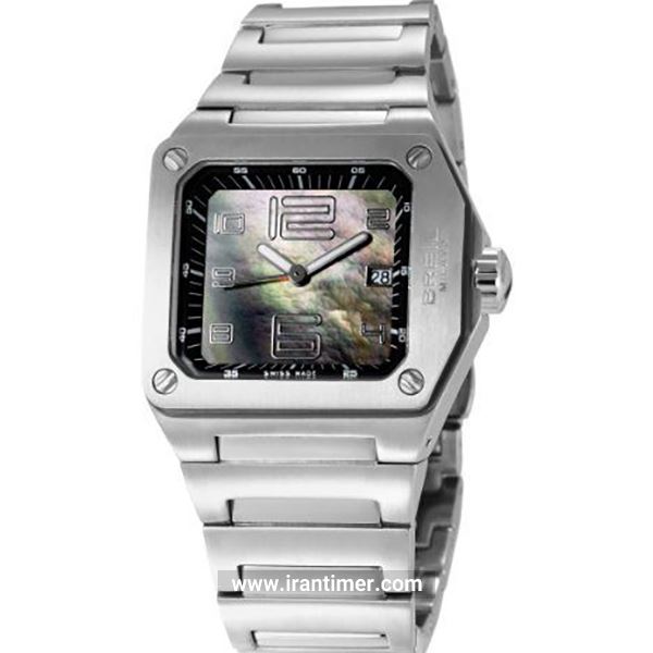 قیمت و خرید ساعت مچی زنانه بریل(breil) مدل BW0448 کلاسیک | اورجینال و اصلی