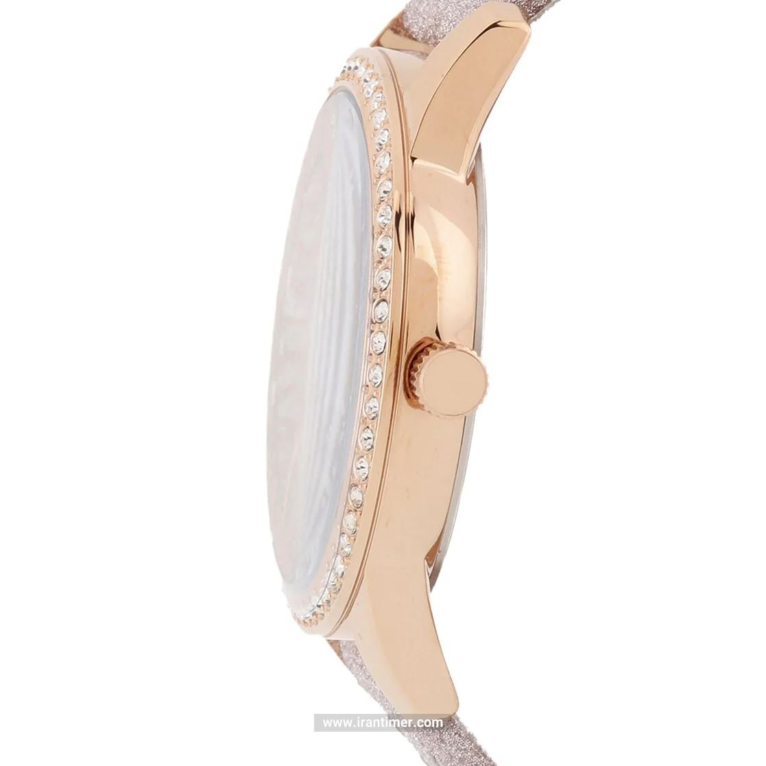 قیمت و خرید ساعت مچی زنانه دنیل کلین(Daniel Klein) مدل DK.1.12539-4 فشن | اورجینال و اصلی